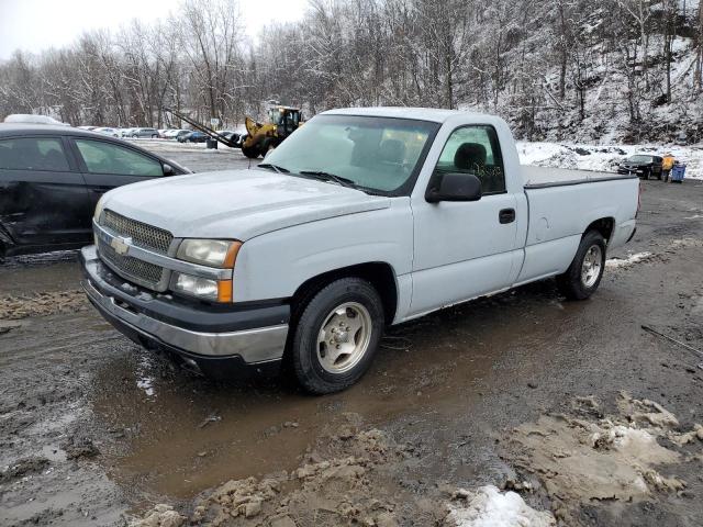 2004 Chevrolet C/K 1500 