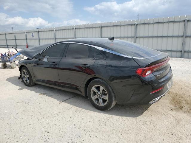 2021 KIA K5 LXS 5XXG14J21MG026467