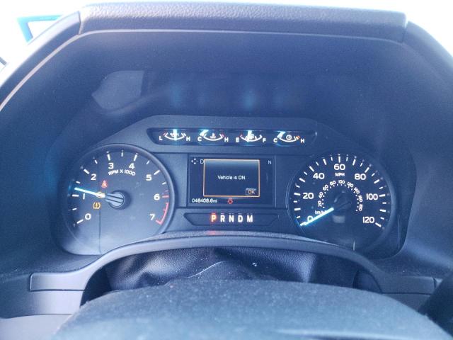 2019 FORD F150 SUPER 1FTEW1C55KKC58944