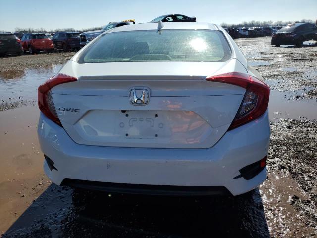 2018 HONDA CIVIC EX JHMFC1F38JX029293