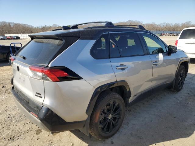 2022 TOYOTA RAV4 XSE - JTME6RFV8ND527618