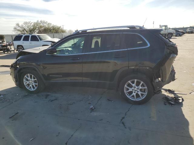2016 JEEP CHEROKEE L 1C4PJLCB8GW319888