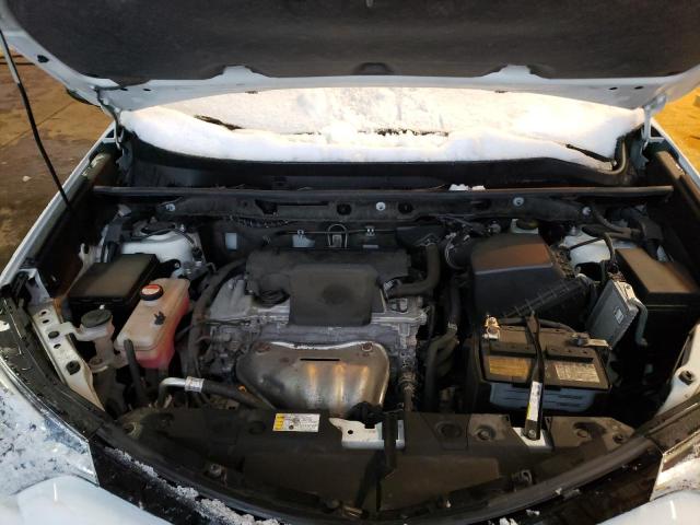 2016 TOYOTA RAV4 SE - JTMJFREV9GJ074517