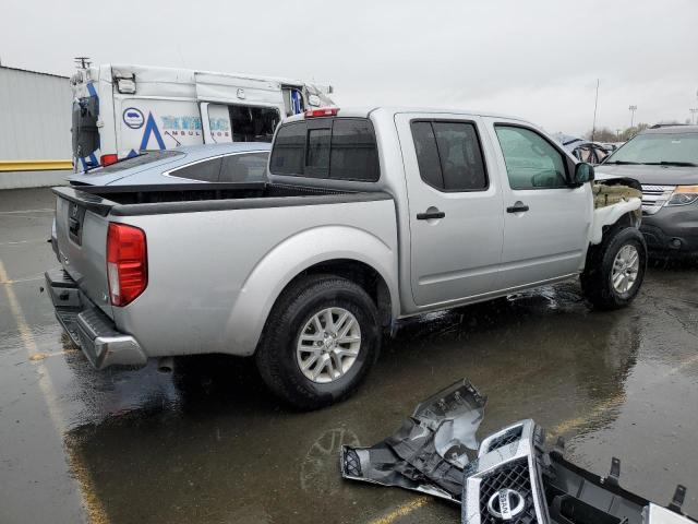 1N6AD0ER5KN733454 Nissan FRONTIER S