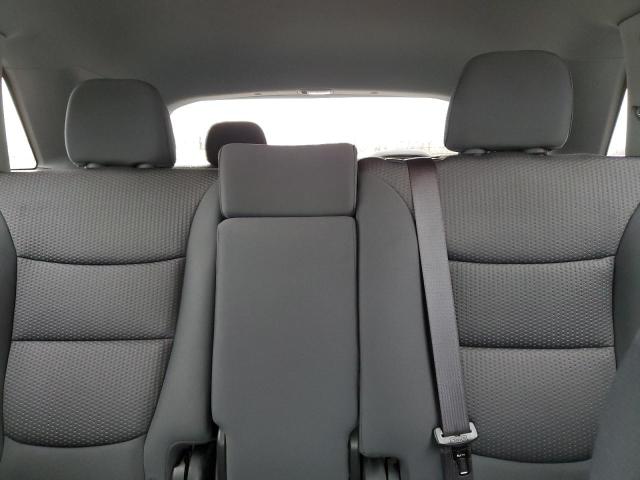 5XYKT4A26DG315361 KIA SORENTO LX