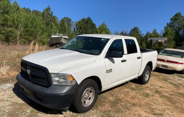 2016 RAM 1500 ST 1C6RR6KG5GS312606