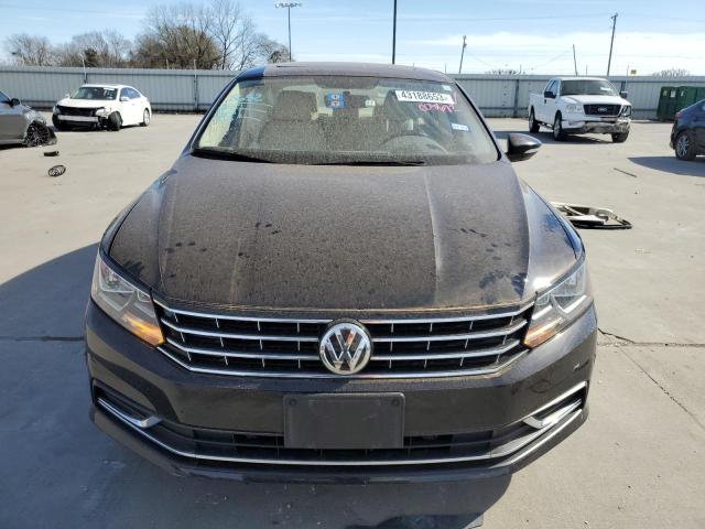 2019 VOLKSWAGEN PASSAT WOL - 1VWLA7A32KC008692