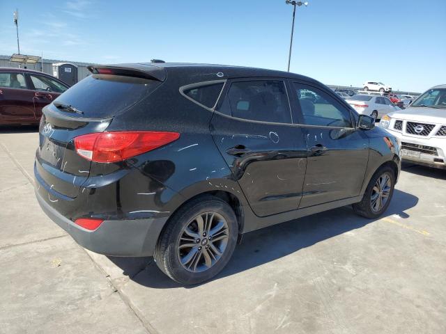 2015 HYUNDAI TUCSON GLS - KM8JT3AFXFU098760