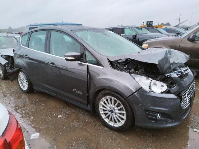 2015 FORD C-MAX PREM 1FADP5CU8FL100644