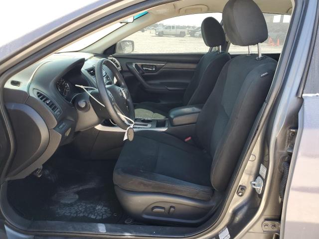 2015 NISSAN ALTIMA 2.5 1N4AL3AP1FN883424