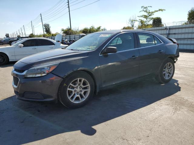 2015 CHEVROLET MALIBU LS 1G11B5SL9FF164137