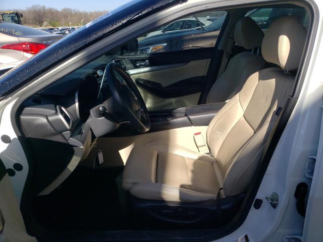 2017 NISSAN MAXIMA 3.5 1N4AA6AP1HC407096