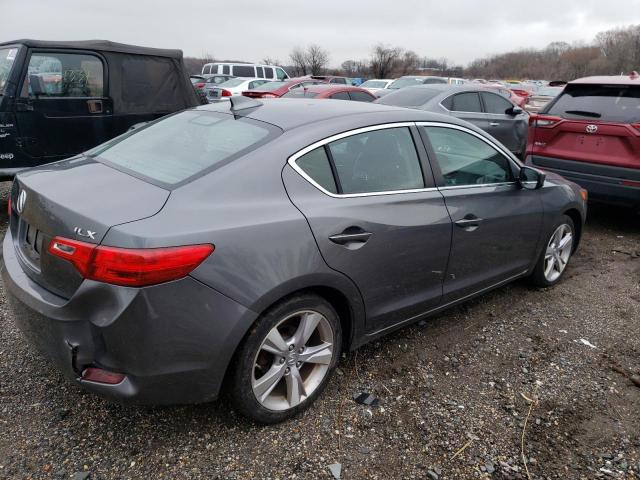 19VDE1F70DE007260 Acura Ilx 20 Tech