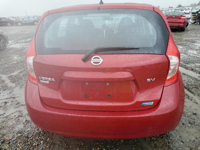 2015 NISSAN VERSA NOTE 3N1CE2CP1FL421999