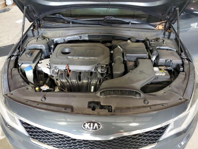 2016 KIA OPTIMA LX 5XXGT4L36GG019020