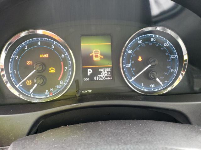 2018 TOYOTA COROLLA L 5YFBURHE2JP785226