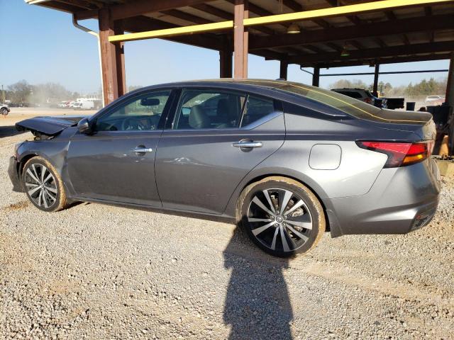 2019 NISSAN ALTIMA PLA 1N4BL4FV8KC218379