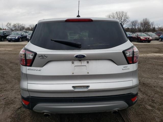2017 FORD ESCAPE SE 1FMCU0G98HUE35581
