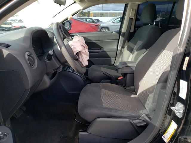 1C4NJCBA9ED882960 Jeep Compass Sport