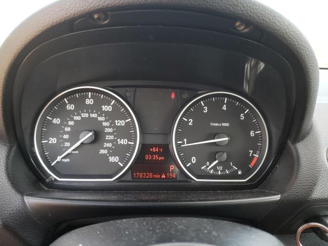 WBAUP7C52DVP25473 BMW 128 I