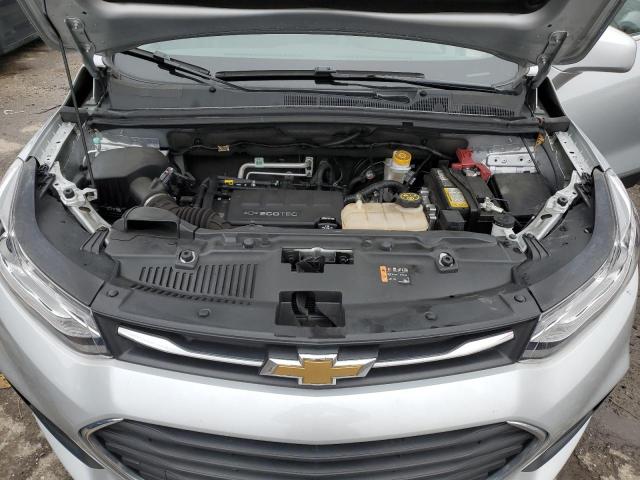 2020 CHEVROLET TRAX 1LT 3GNCJLSB3LL282921