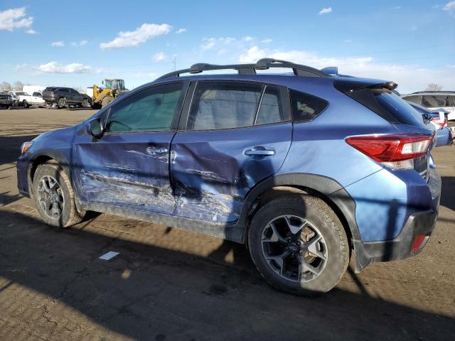 JF2GTAEC2K8275681 Subaru Crosstrek Premium