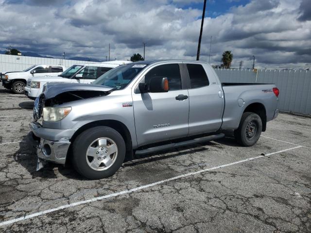 2007 Toyota Tundra 