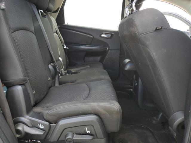 2018 Dodge Journey Se VIN: 3C4PDCAB7JT421240 Lot: 55336874