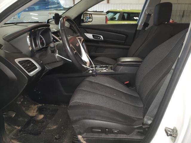 2CTALSEC5B6314526 GMC Terrain Sle