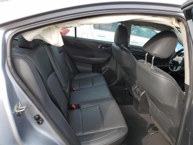 4S3BNBJ63G3008935 Subaru Legacy 2.5i Limited