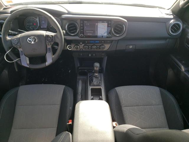 2021 TOYOTA TACOMA DOU - 5TFDZ5BN7MX067446
