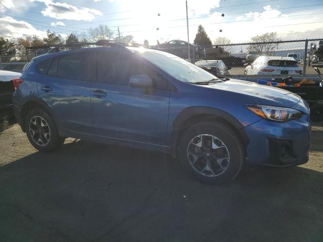 JF2GTAEC2K8275681 Subaru Crosstrek Premium
