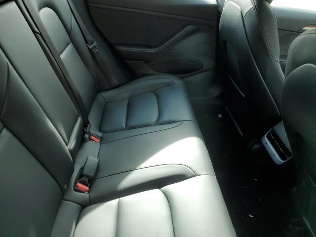 2022 TESLA MODEL 3 5YJ3E1EA6NF368536
