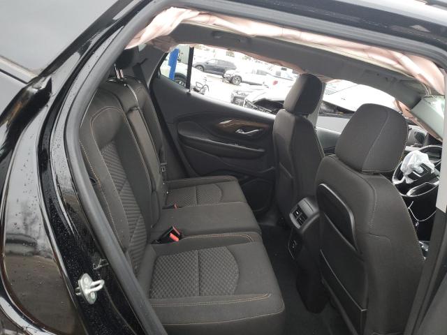 2018 GMC TERRAIN SL 3GKALMEV3JL276575