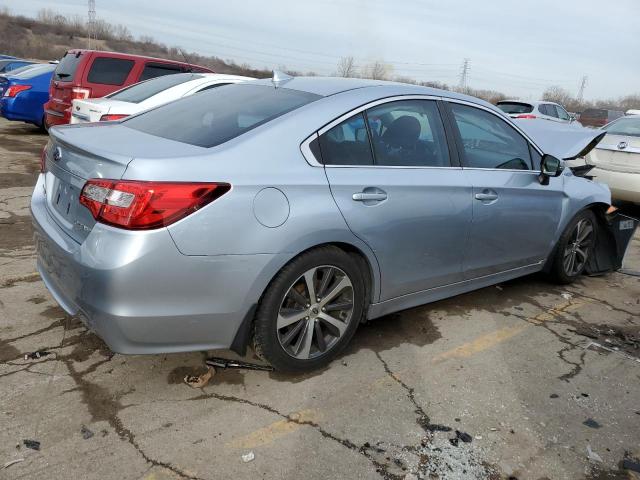 4S3BNBJ63G3008935 Subaru Legacy 2.5i Limited