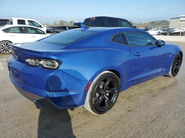 2022 CHEVROLET CAMARO LS - 1G1FB1RS4N0131561