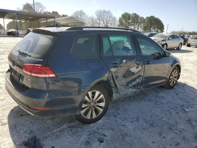 2018 VOLKSWAGEN GOLF SPORT 3VW217AU4JM756684