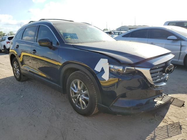 2019 MAZDA CX-9 TOURI JM3TCBCYXK0322012