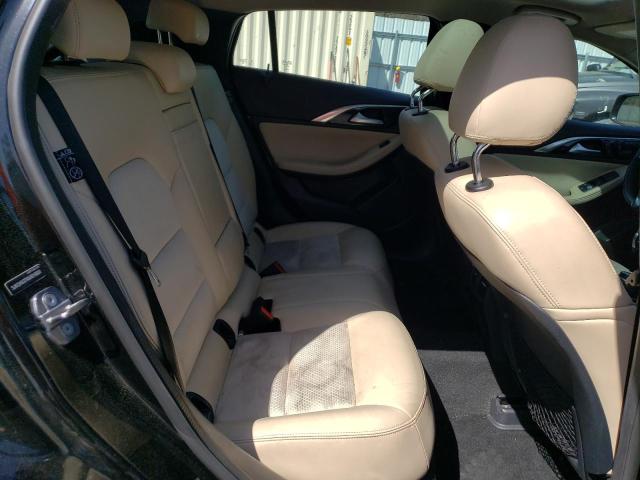 2019 INFINITI QX30 PURE - SJKCH5CPXKA010931