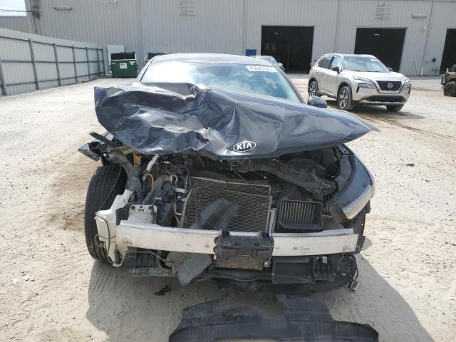 2021 KIA K5 LXS 5XXG14J21MG026467