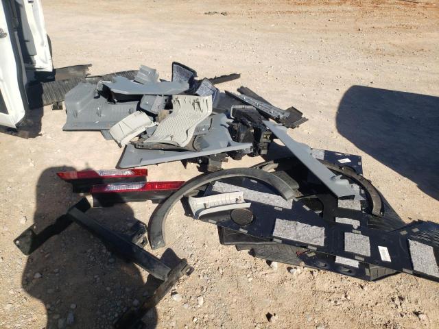 2019 FORD TRANSIT T- - 1FBZX2ZM8KKA38138