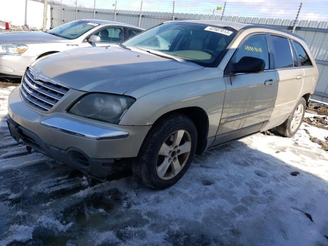 2006 Chrysler Pacifica Touring