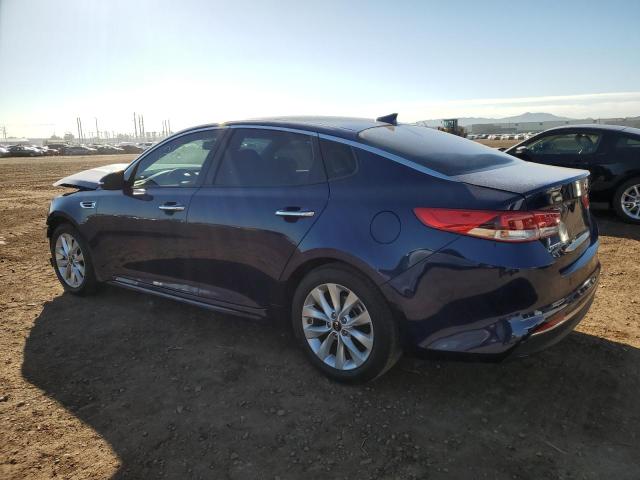 5XXGT4L39JG258777 | 2018 KIA OPTIMA LX