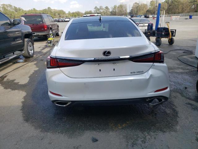2019 LEXUS ES 350 58ABZ1B16KU030422