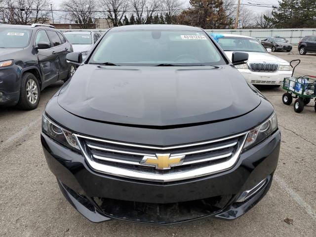 2016 CHEVROLET IMPALA LT - 2G1115S3XG9116062