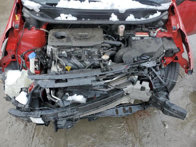 2017 KIA RIO LX KNADM4A31H6012671