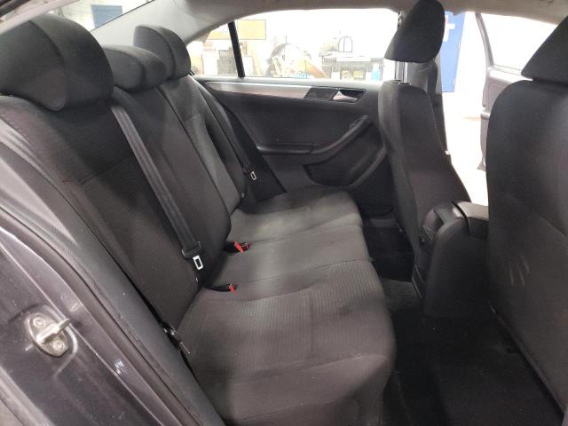 2015 VOLKSWAGEN JETTA SE - 3VWD07AJ0FM401312