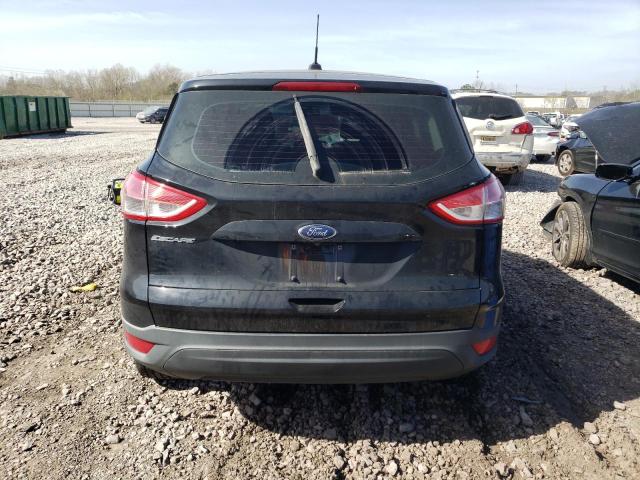 2016 FORD ESCAPE S 1FMCU0F74GUC34002