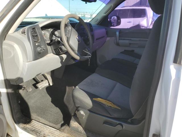 1GTEC14X18Z213296 GMC Sierra C1500