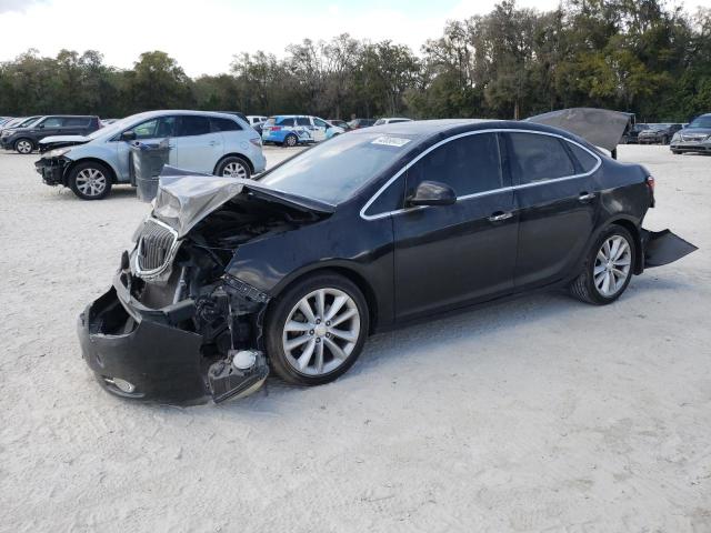 2014 Buick Verano 